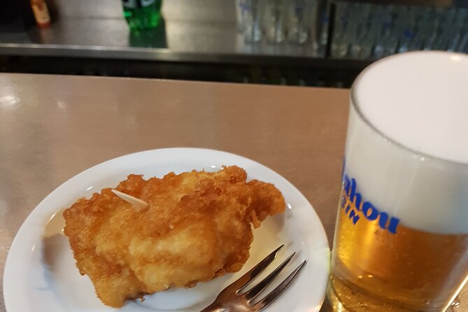 Madrid Tapas and History Food Tour - Booking Inquiries and Support