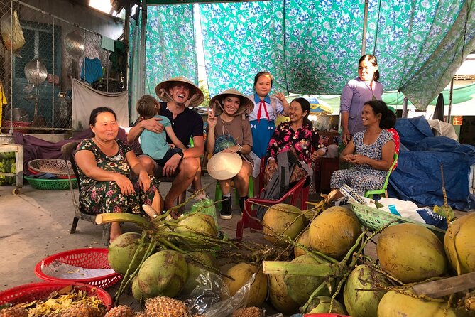 Magic Experience Through Mekong Delta (Two Days and One Night) - Health and Accessibility