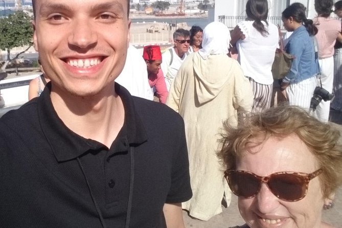Magic Tangier Tours - Customer Experiences