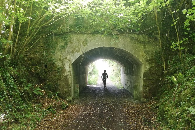 Magical Bike Tour Around Cong - Guided by a Local Expert