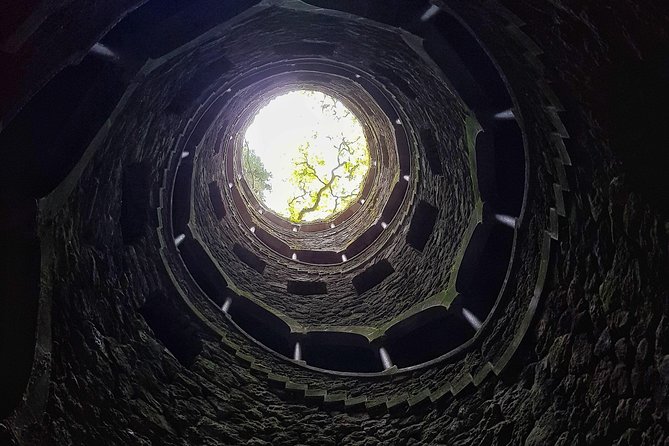 Magical Sintra, Most Western Point in Europe and Cascais - Reviews and Ratings