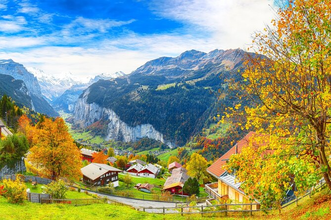 Magical Top of Europe Private Day Trip From Lucerne - Traveler Feedback