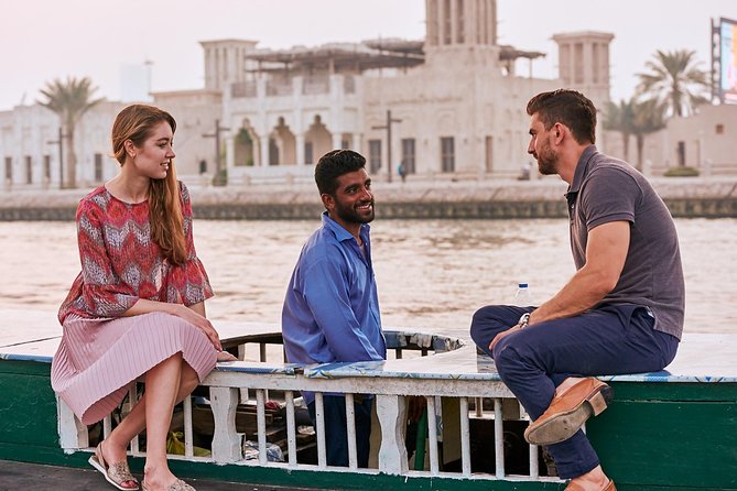 Majestic Saadiyat: Private Abu Dhabi Tour Featuring Grand Mosque - Unique Tour Experience