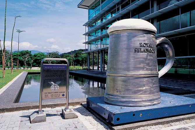 Malaysias Countryside & Batu Caves Tour - Accessibility Features