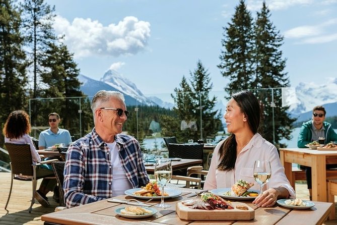 Maligne Lake Cruise - Cancellation Policies Explained