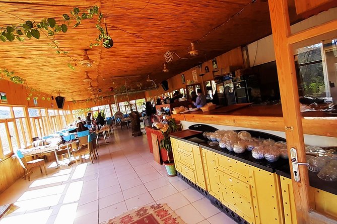 Manavgat Breakfast Tour - Meeting and Pickup Arrangements