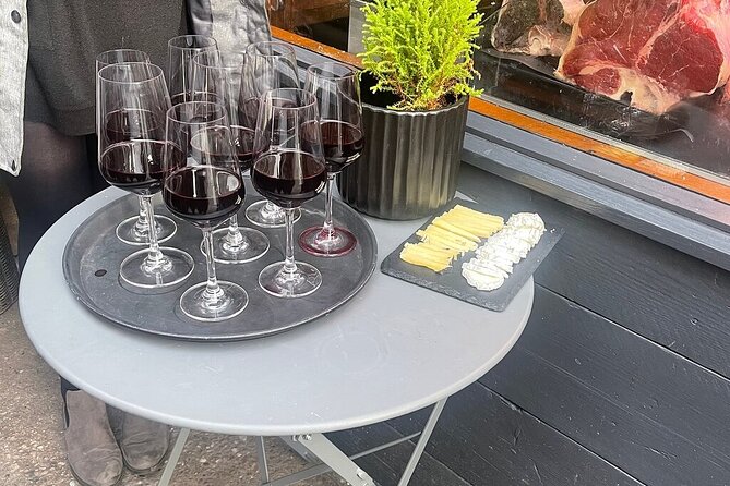 Manchester Cheese Crawl (12pm) - Cheese Whizz Quiz Explained