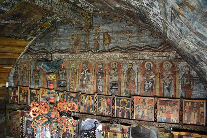 Maramures and Transylvania 7-Day Private Tour  - Bucharest - Help and Support