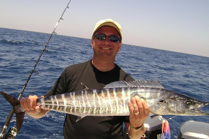 Marathon Offshore Fishing Charter Review - Cancellation and Reviews