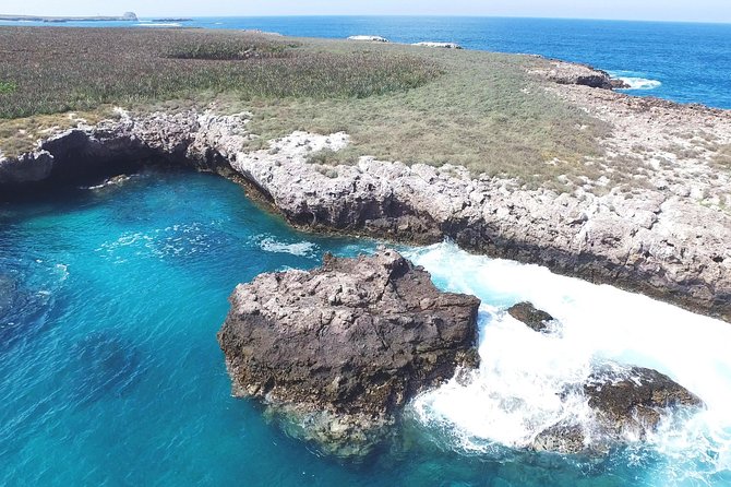 Marietas Islands Snorkel Cruise From Puerto Vallarta All Inclusive - Accessibility and Accommodations