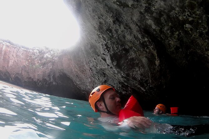 Marietas Islands Snorkeling & Hidden Beach (W/ Restrictions) - Morning Tour Recommendations