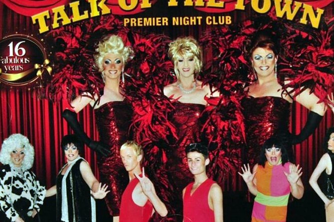 Marmaris Talk Of The Town Cabera Show With Dinner & Hotel Pickup - Customer Support and Inquiries