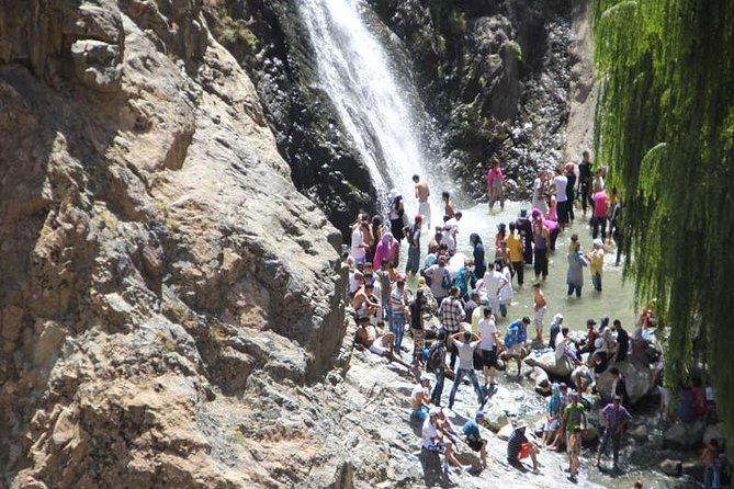 Marrakesh Day Tour to Atlas Mountains - Cultural Experiences