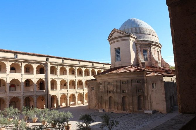 Marseille Old District : Private Walking Tour - Since You Asked