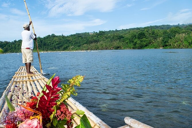 Martha Brae Private River Rafting From Montego Bay - What to Expect