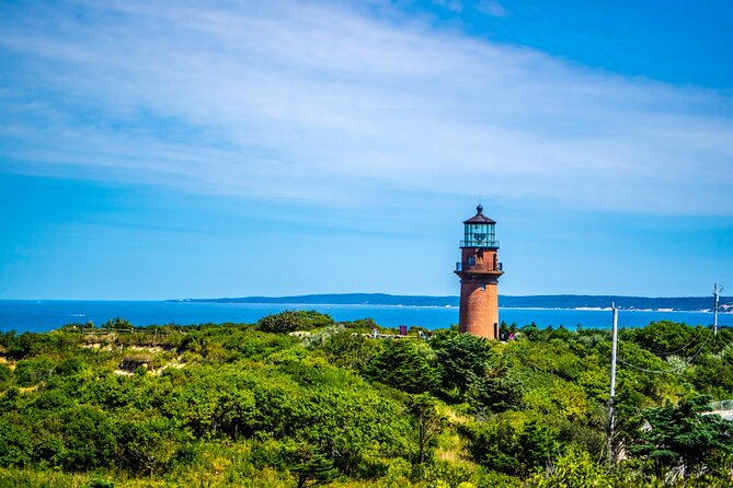 Marthas Vineyard Driving & Walking GPS-Guided Audio Tour - Feedback and Customer Experiences