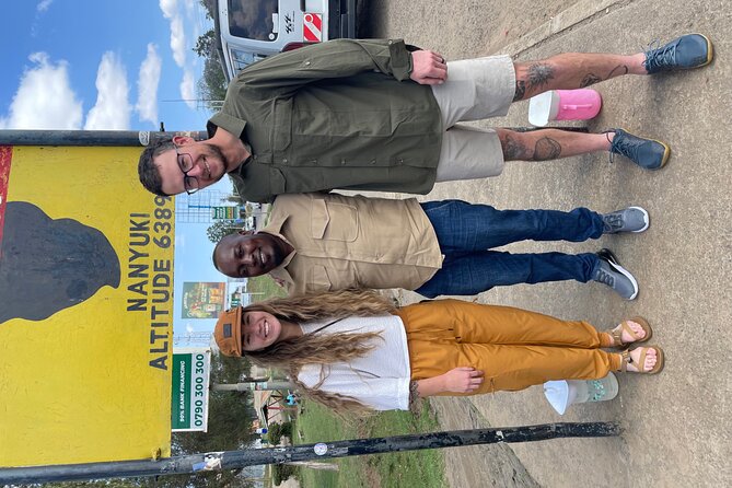 Masai Mara, Amboseli National Park 5days Safari. - Customer Reviews and Ratings