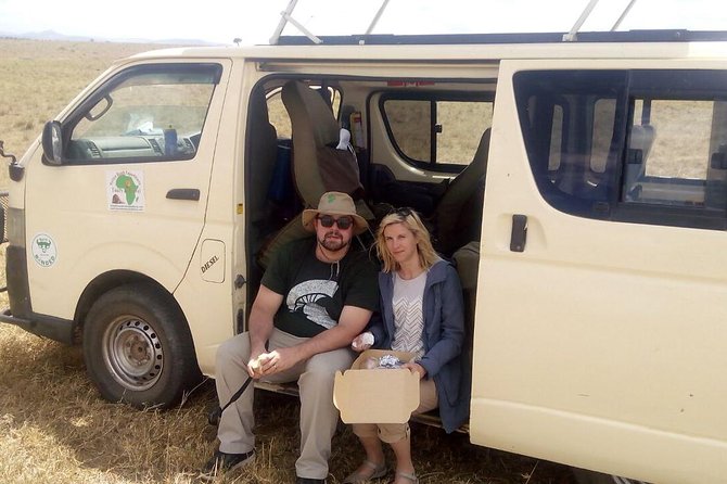Masai Mara Full Day Tour From Nairobi, Naivasha or Nakuru - Customer Feedback
