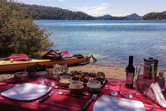 Mascardi Lake Kayaking and Trekking - Tour Pricing and Booking
