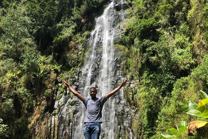 Materuni Waterfalls - Customer Reviews