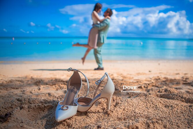 Mauritius: Photoshoot at Mont Choisy Beach With Pro Photographer - Customer Reviews and Feedback