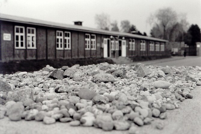Mauthausen Memorial Private Day Trip From Vienna - Health and Accessibility