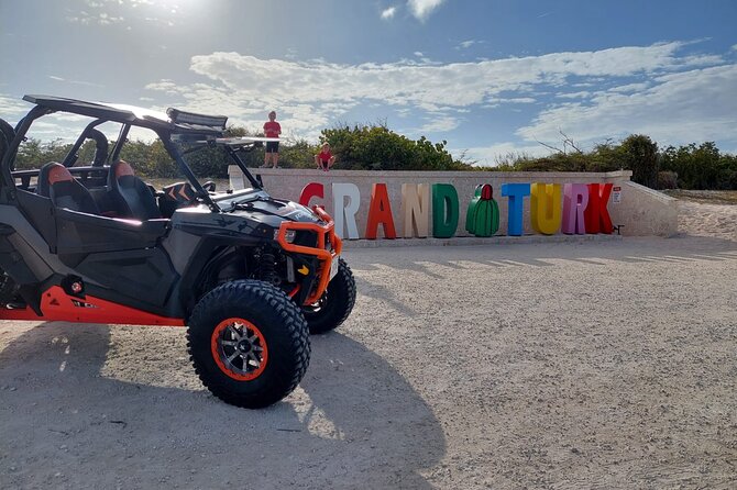 Maxkart Utv Rentals - Customer Experiences