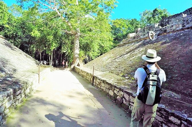 Maya Adventure From Cancun Coba and Tulum Ruins With Cenote Swim - Maya Culture and Traditions