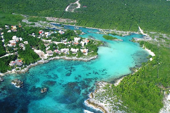 Mayan Adventure From Cancun - Accessibility and Fitness