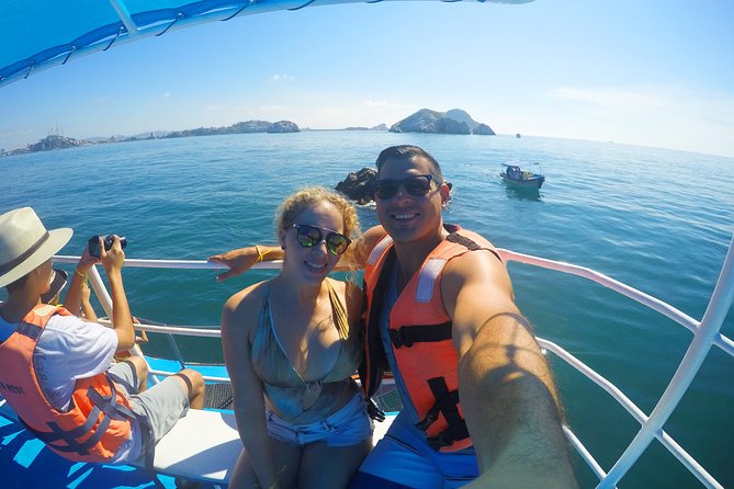 Mazatlan Sightseeing and Beach All Inclusive - Recommendations for Travelers
