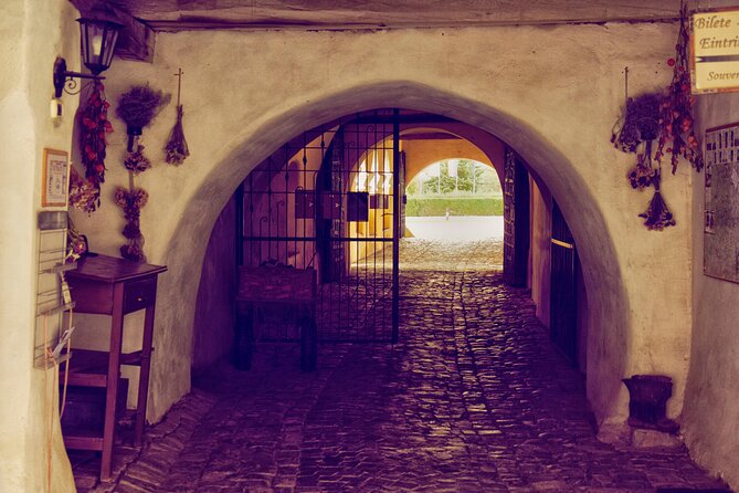 Medieval Transylvania Tour From Brasov Review - Tour Highlights