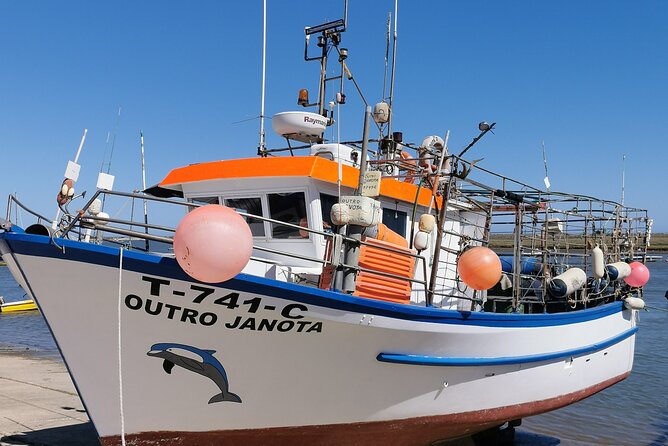 Meet Santa Luzia / Capital of Octopus / Salinas in a 100% Electric Tuk Tuk - Ratings and Traveler Recommendations