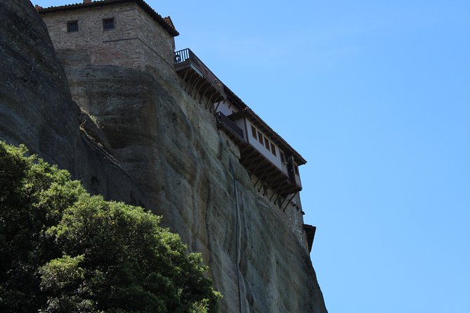 Meteora Day Trip From Thessaloniki - Traveler Reviews and Ratings