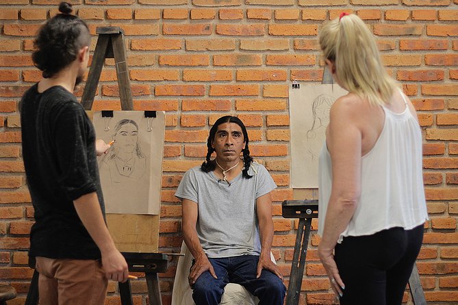 Mexican Art Class - Creative Experience in San Miguel