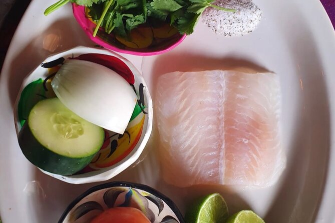 Mexican Cooking Class + Pool Day (Just 1 Block From Cruise Port) - Accessibility and Participation