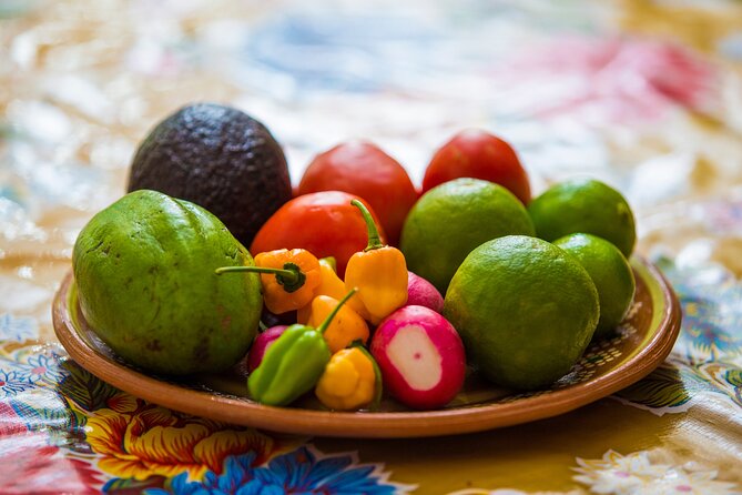 Mexican Cooking From Scratch and Mezcal Tasting in a Local Home in Tulum - Logistics and Accessibility