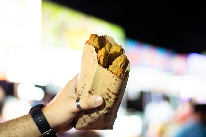 Mexican Food Expedition in Cancun - About the Tour
