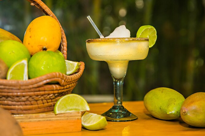Mexican Lucha Libre Experience in Cozumel, Tacos and Margaritas - Frequently Asked Questions