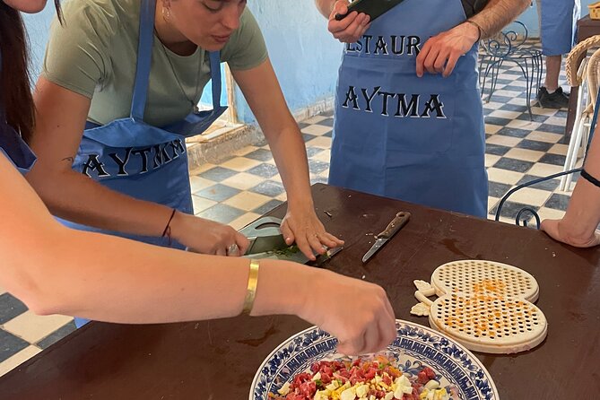 Mezouga Cooking Class - Pricing Information