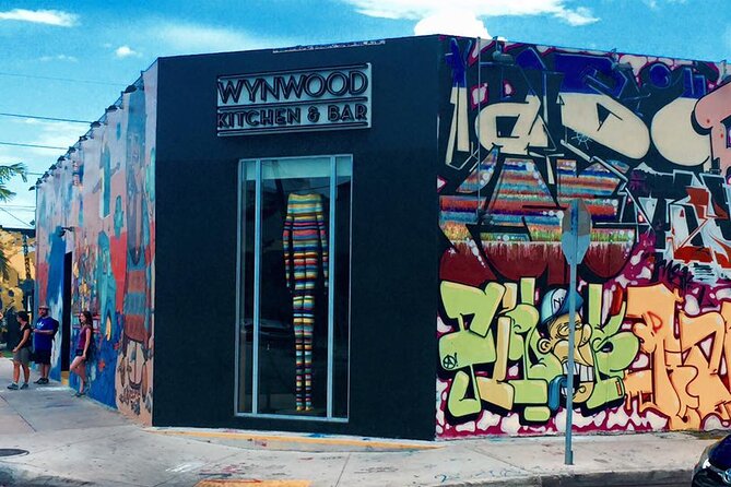 Miami City Private Half-Day Sightseeing Tour - Explore South Beach