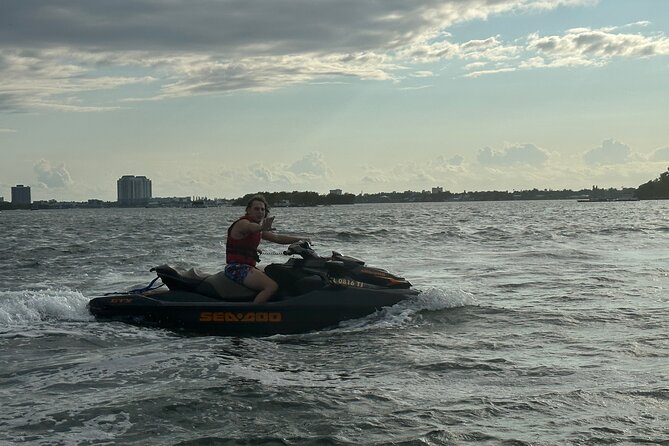 Miami Jet Ski Rental Review: What to Expect - Accessibility and Recommendations