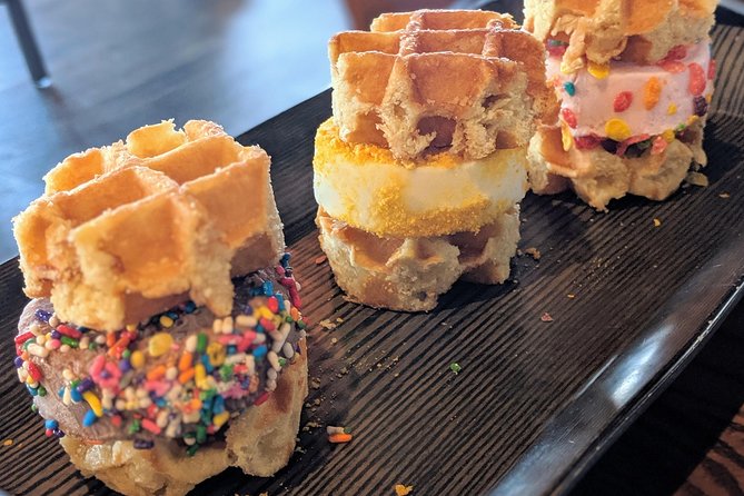 Midtown Dining District Foodie Tour - Positive Traveler Feedback