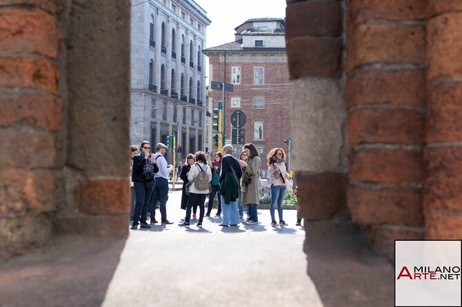 Milan, a City of Art an History. Classic Tour of Milan - Pricing and Additional Cost Considerations