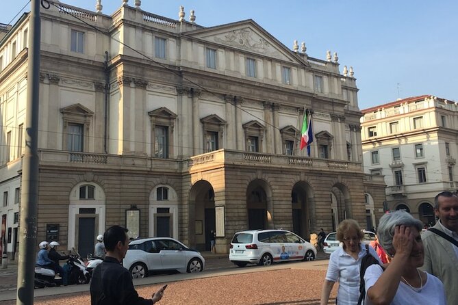 Milan Highlights: Guided Duomo, Last Supper & City Centre Tour - Traveler Feedback and Recommendations