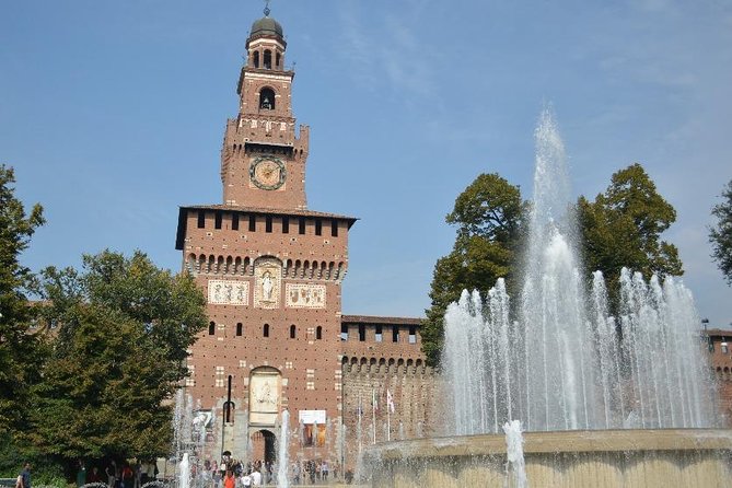 Milan : ITALIAN FOOD TOUR - 3h - Review Highlights