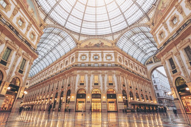 Milan: Small Group Guided Walking Tour - Negative Traveler Experiences