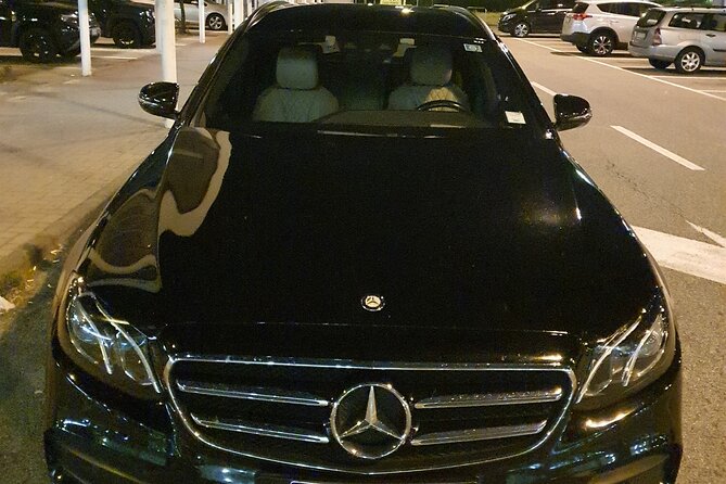 Milan to Verona - Round-Trip Private Transfer - Accessibility and Participation