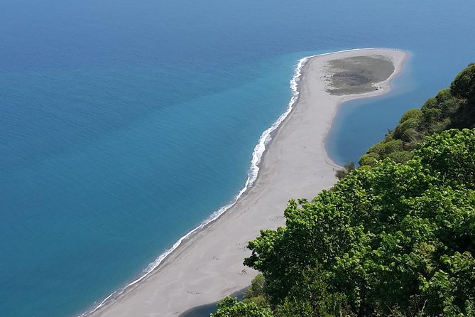Milazzo and Tindari Sicily: the Heritage Experience - Health and Accessibility Concerns