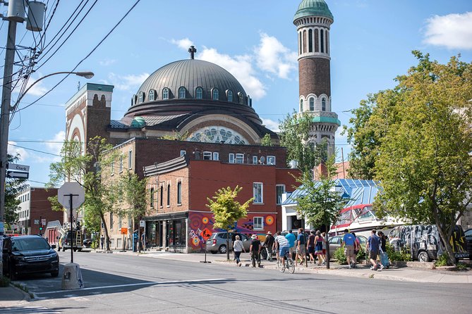 Mile End Montreal Original Food Tour - by Local Montreal Tours - Traveler Feedback