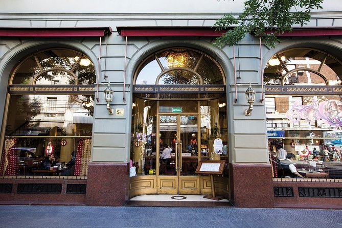 Milonga Dance Lesson and Tango History Tour - Questions About Your Stay